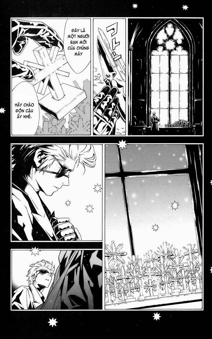 Ong Đưa Thư: Chapter 12