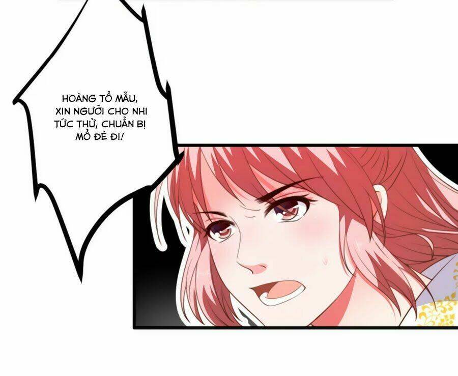 Khuynh Thế Y Phi Muốn Bỏ Chồng: Chapter 6