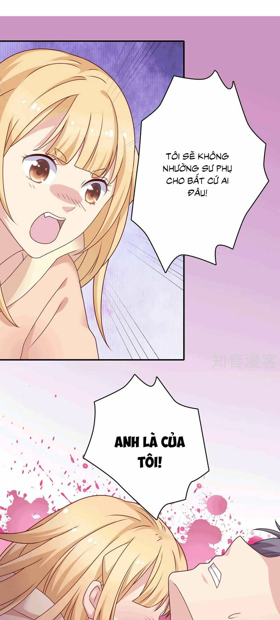Hẹn Hò Siêu Tốc: Chapter 12