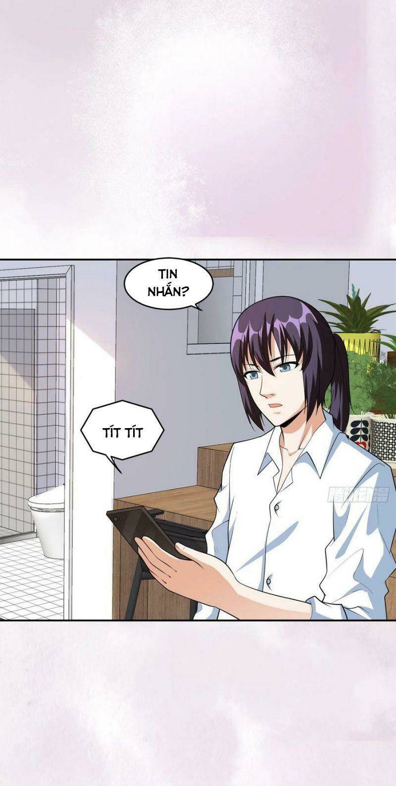 Người Tu Tiên Tại Đô Thị: Chapter 98