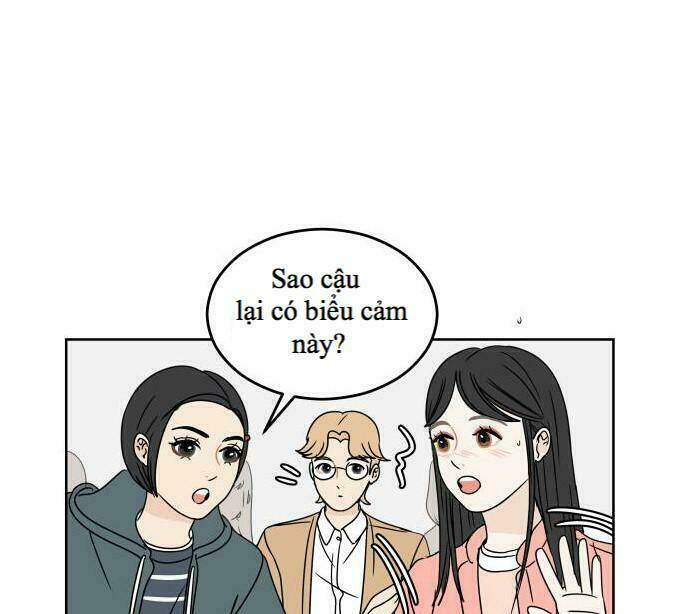30 Phút Bước Đi Bên Em: Chapter 7