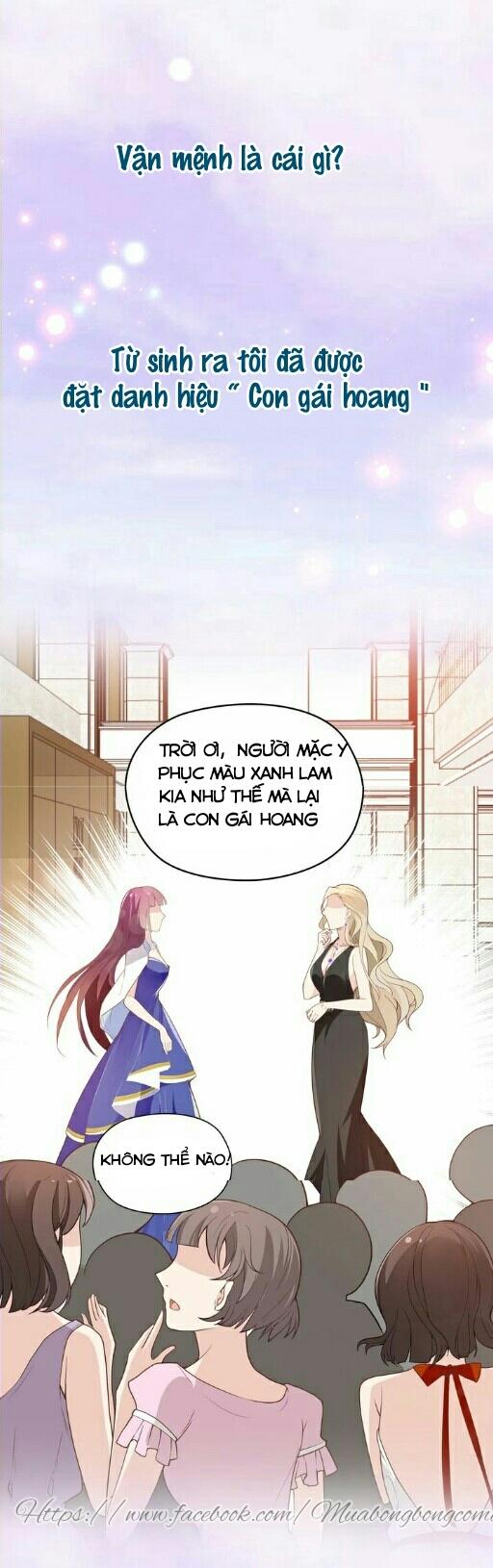 Tổng Tài Hai Mặt Sủng Thê Chỉ Nam: Chapter 0