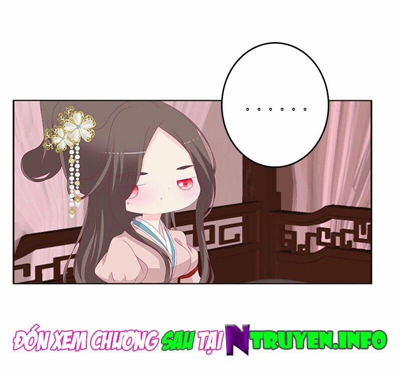 Tướng Quân Mời Ra Trận: Chapter 119