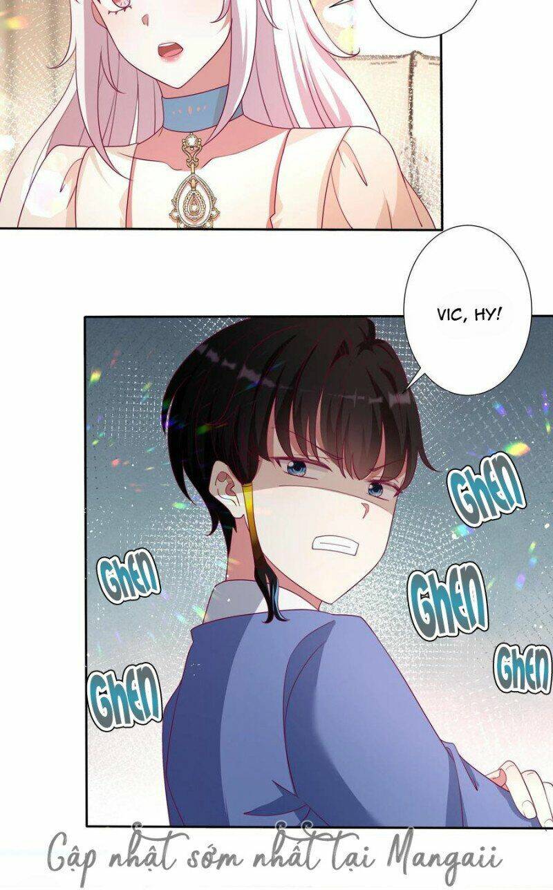 Công Chúa Phản Diện Trong Truyền Thuyết: Chapter 113