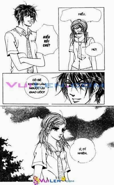 Cô gái Trung Hoa: Chapter 6