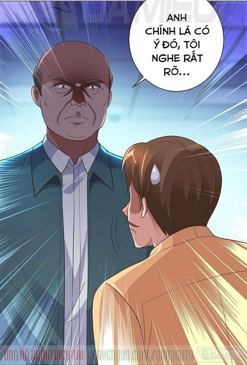 Đô Thị Chí Tôn Hệ Thống: Chapter 119