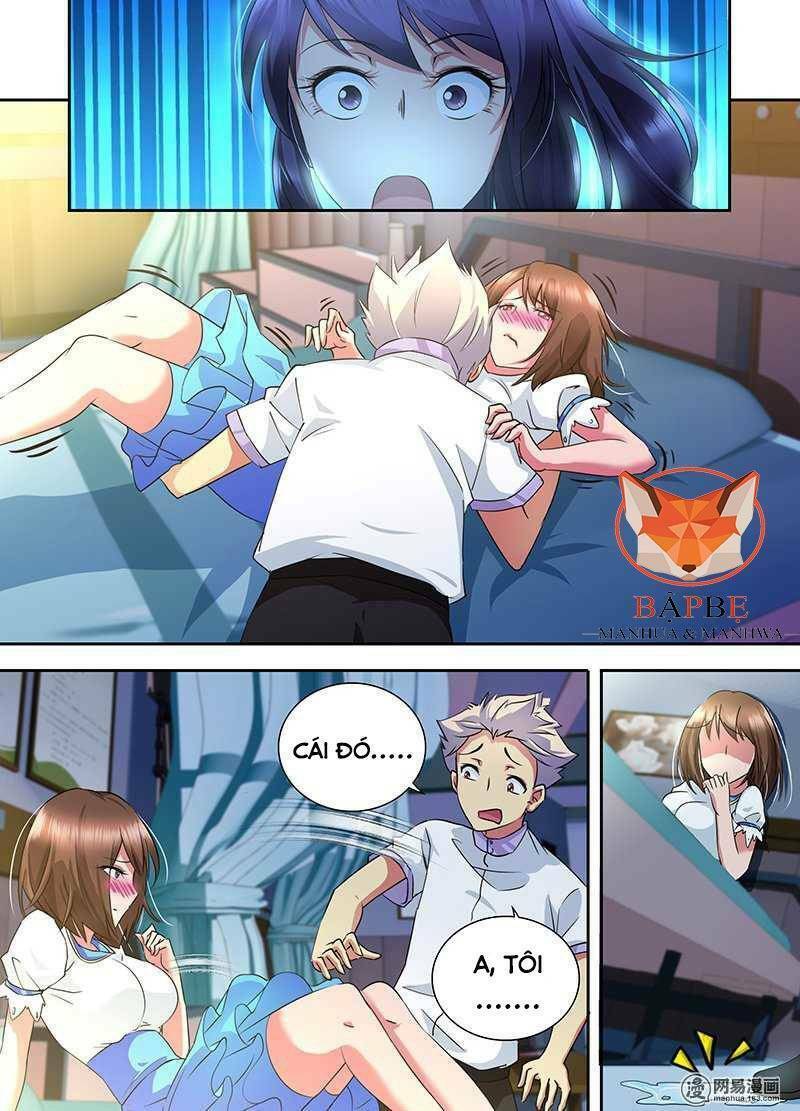 Tôi Là Thần Y: Chapter 38