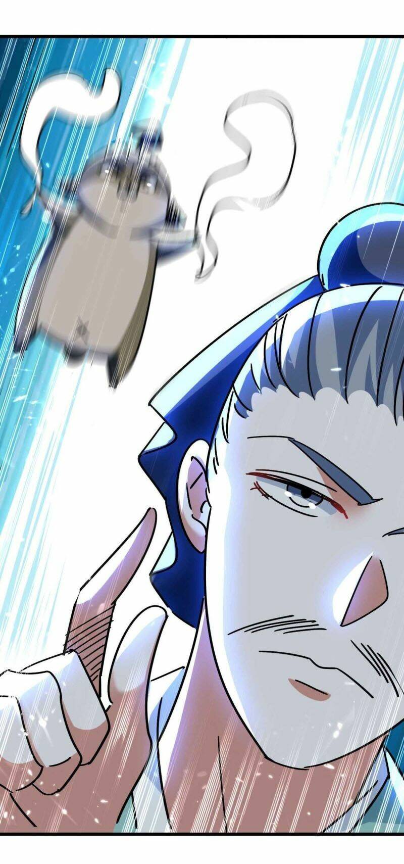 Vạn Giới Tiên Vương: Chapter 154