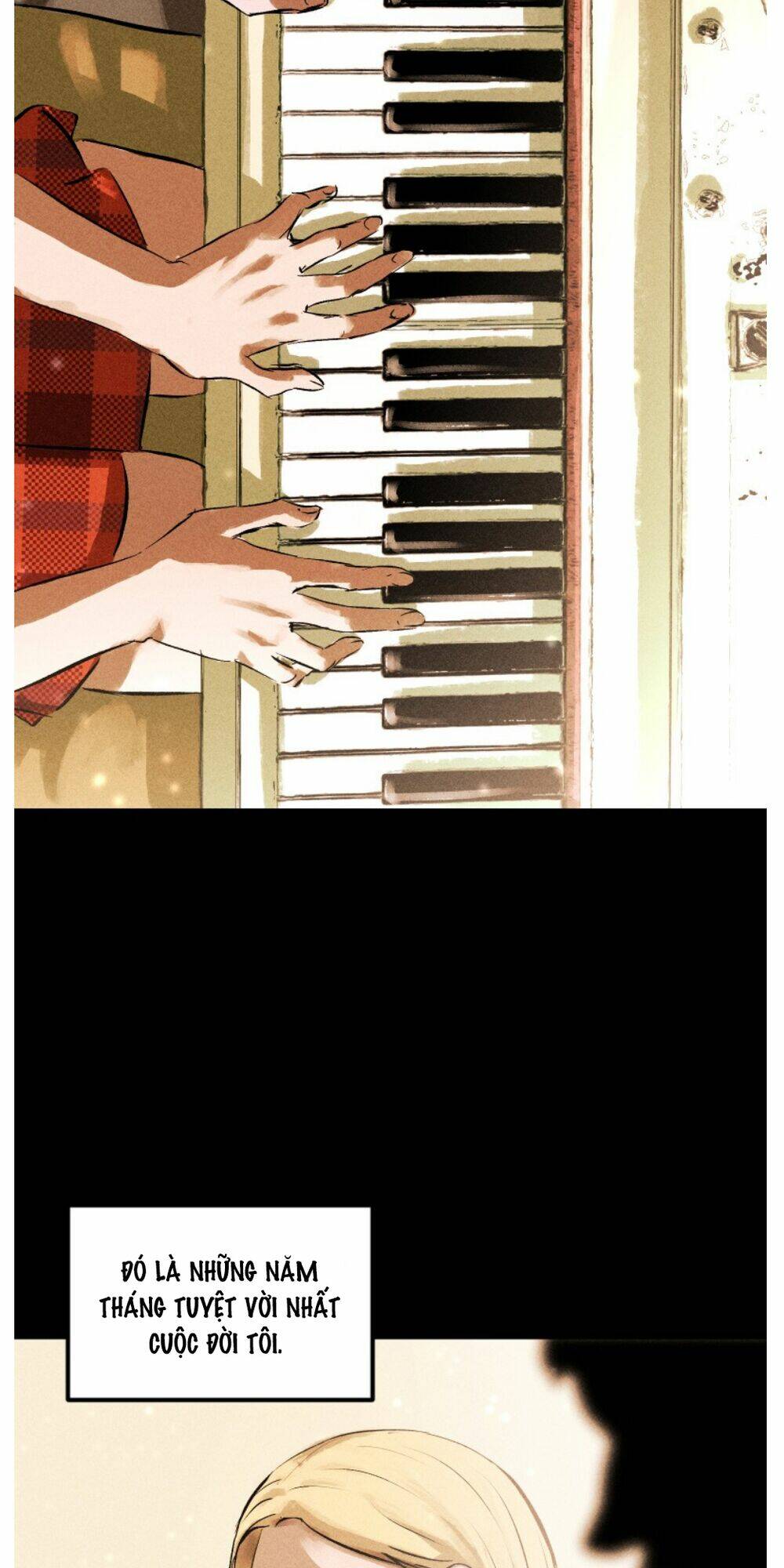 Vùng Đất Xám: Chapter 27