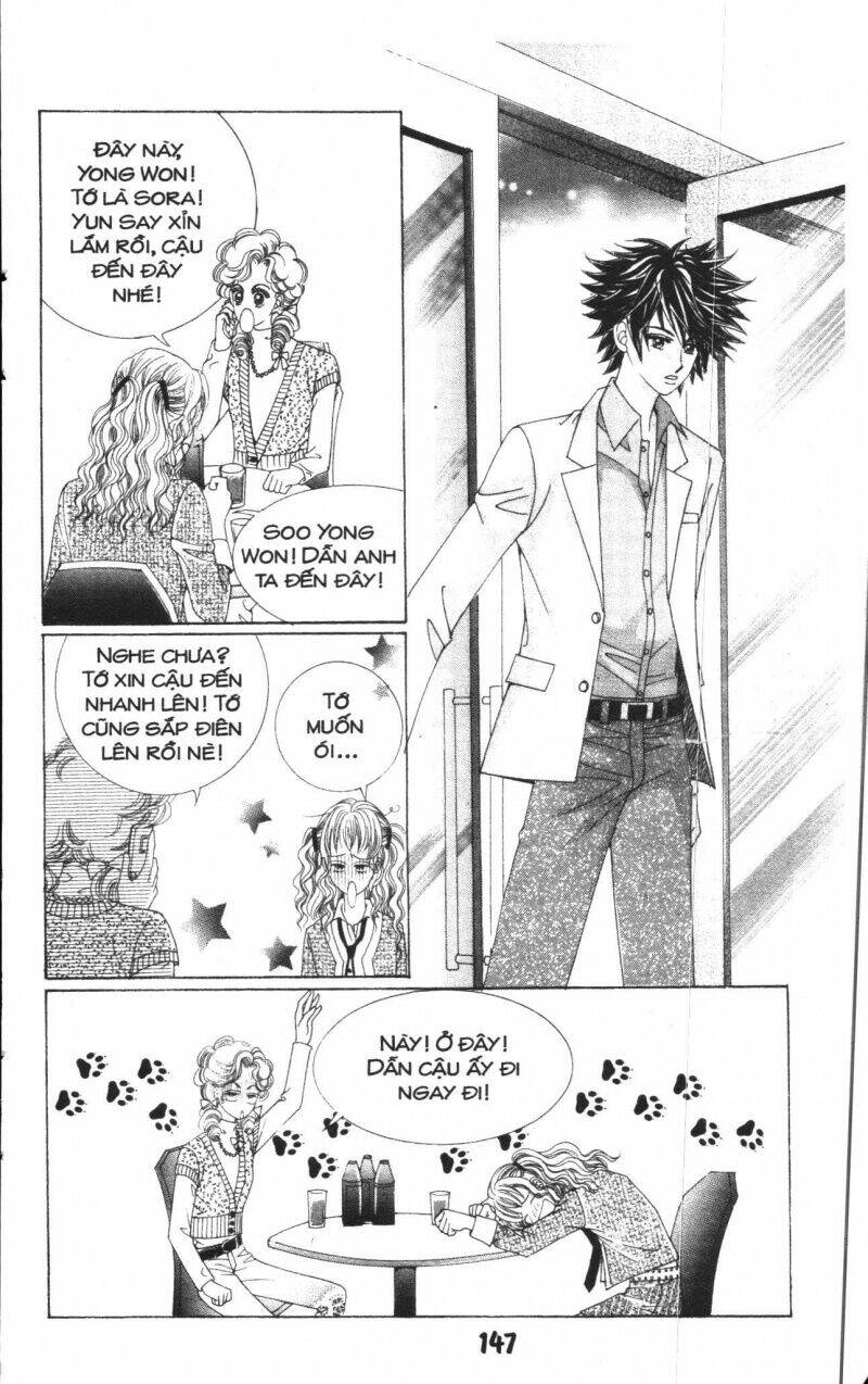 Say Say Say: Chapter 21