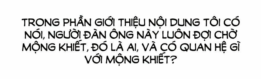 Yêu Tiếp Thành Nghiện, Tổng Tài Quá Bá Đạo: Chapter 3