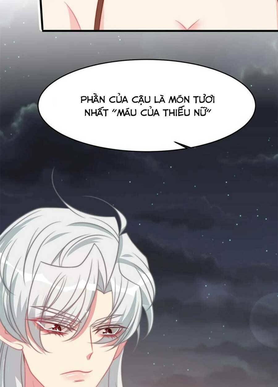 Vết Cắn Trí Mạng: Chapter 60