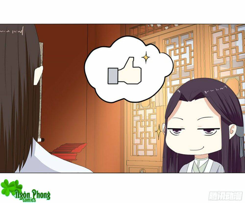 Hỏa Hồ: Chapter 27