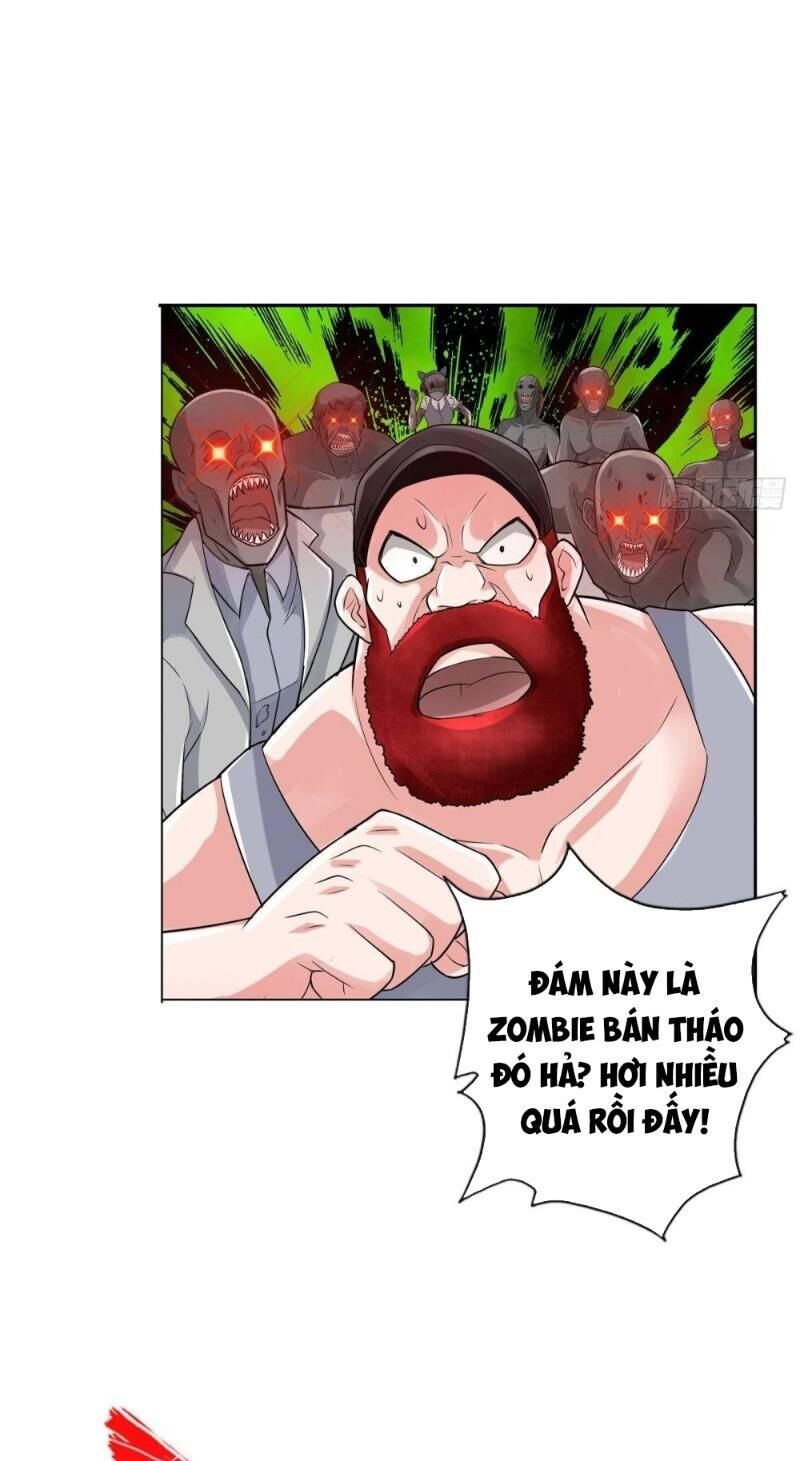 Hệ Thống Tìm Đường Chết Mạnh Nhất: Chapter 61