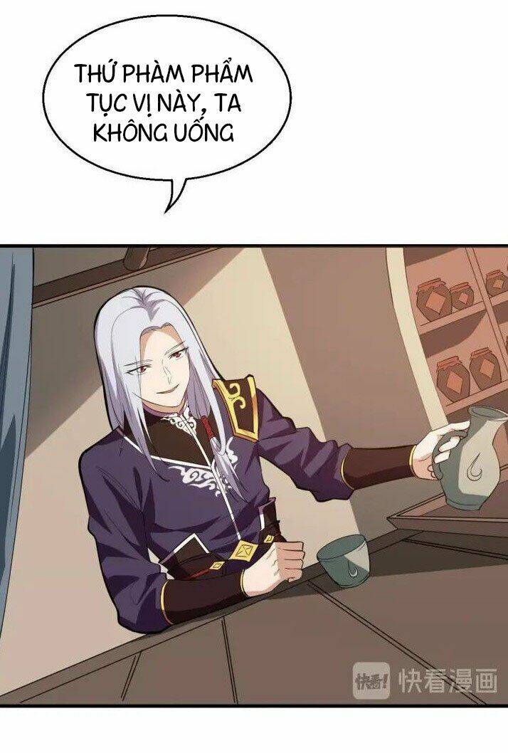 Đại Nghịch Chi Môn: Chapter 70