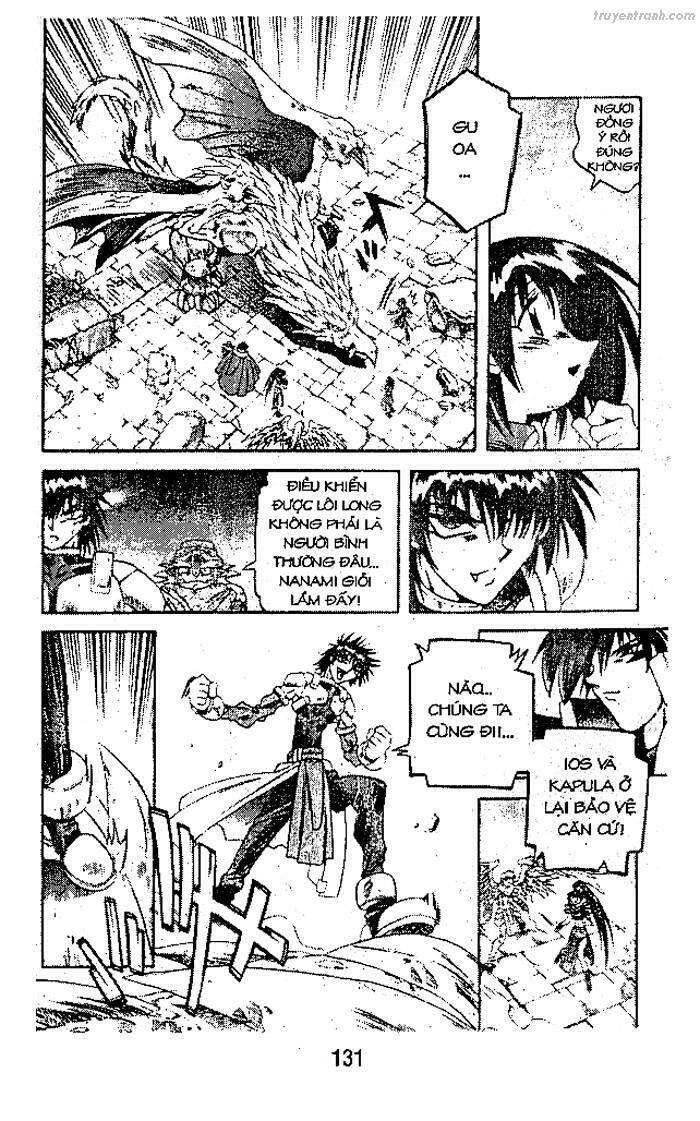 Devil And Devil: Chapter 68