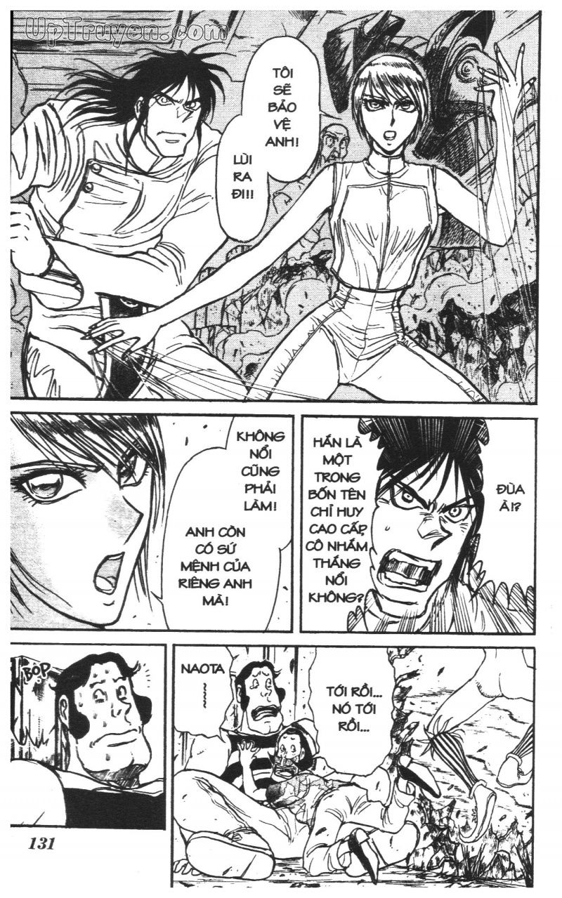 Fujita Kazuhiro: Chapter 42