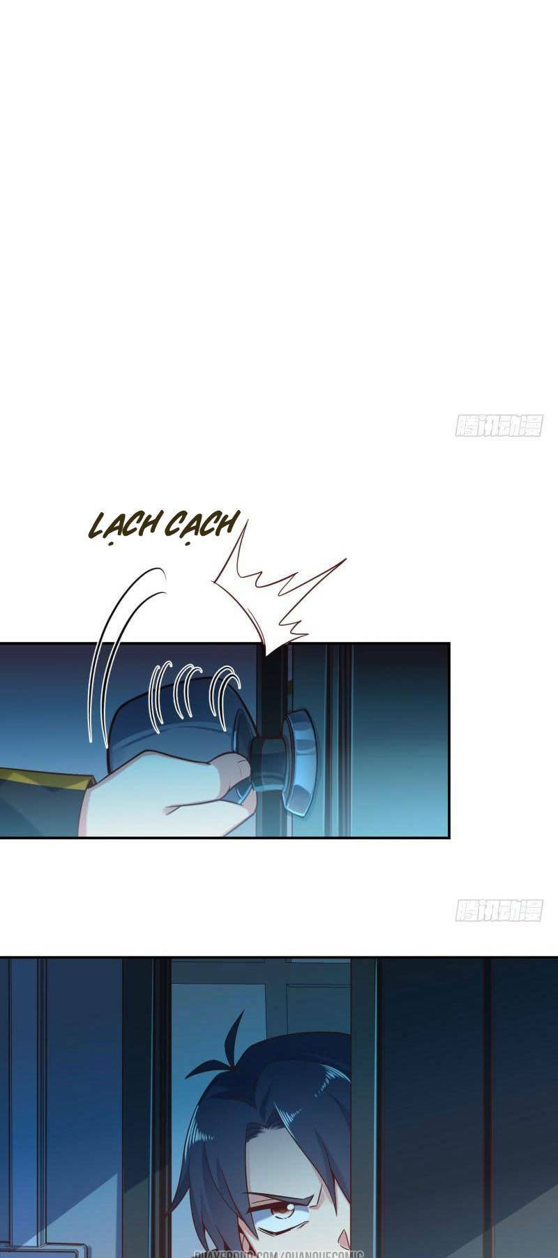 Bên Người Mang Theo Nữ Thần Hoàng: Chapter 42