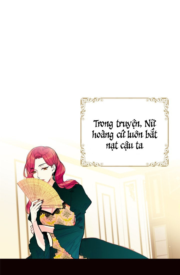 Survive As The Hero's Wife: Chapter 1