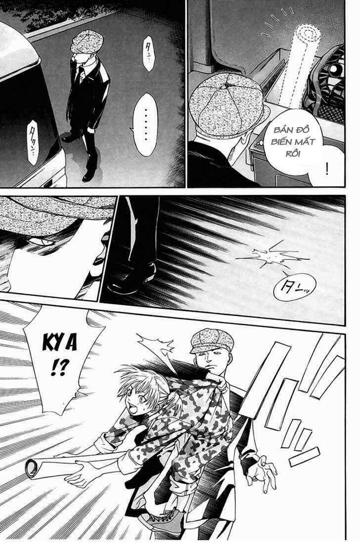 Alive - The Final Evolution: Chapter 41