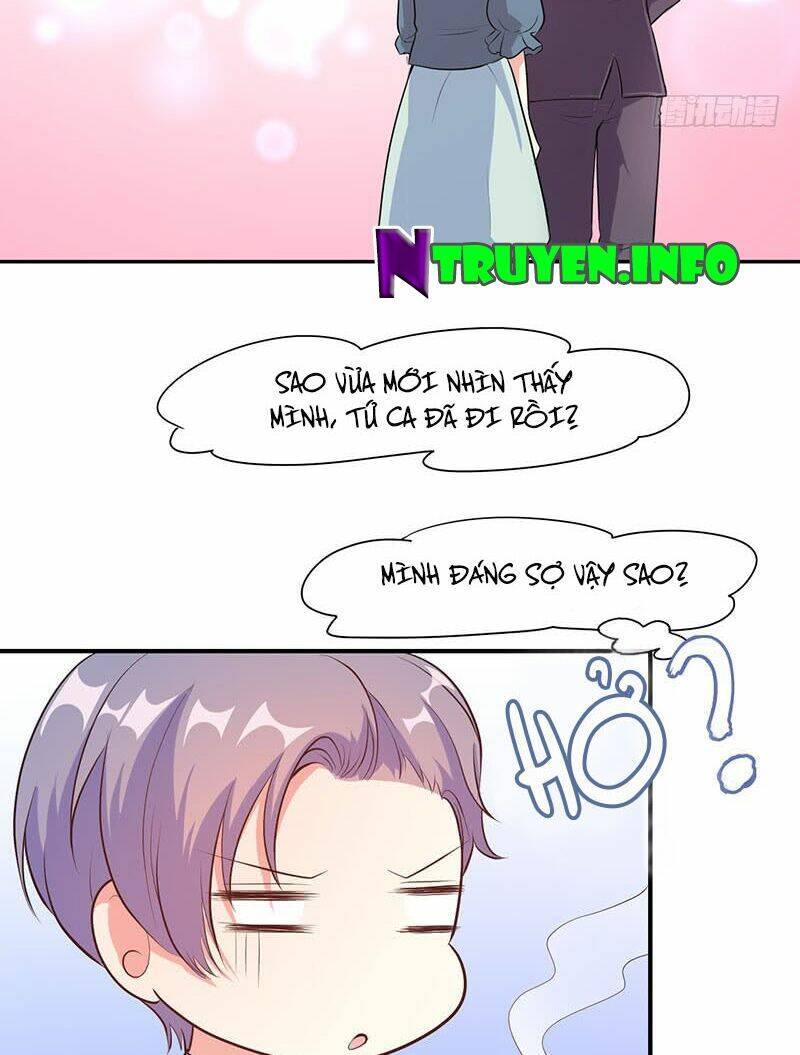 Ám Luyến Thành Hôn: Chapter 14