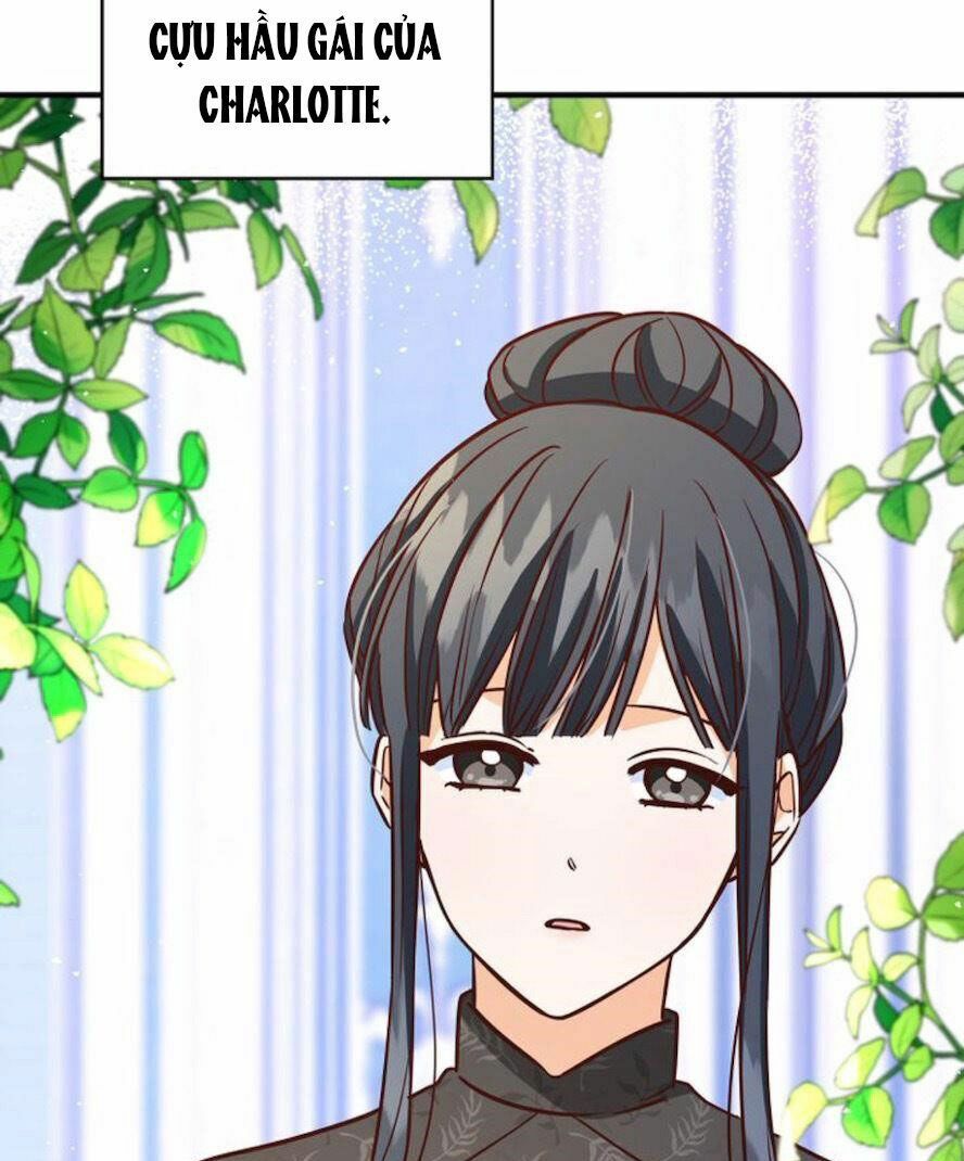 Lòng Trung Thành Với Kẻ Ác: Chapter 13