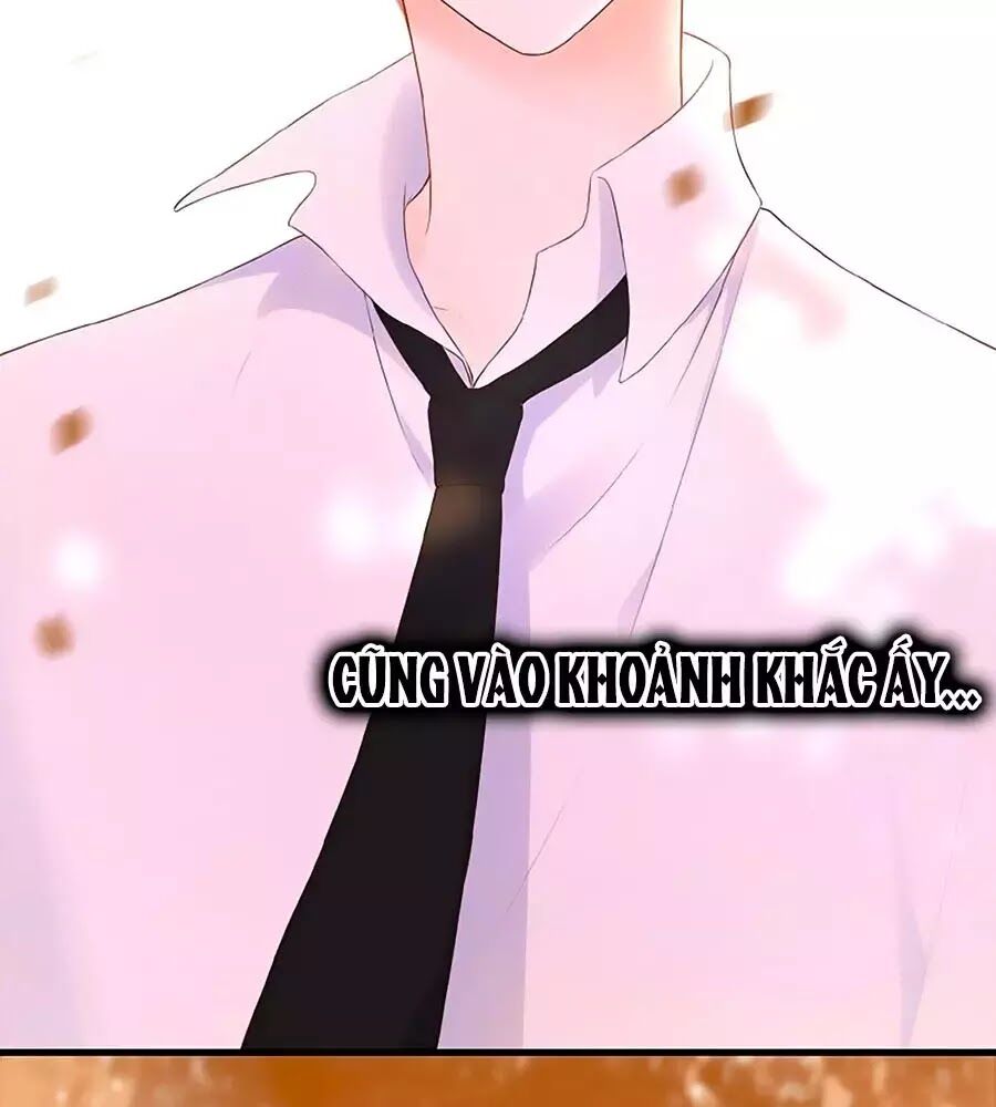 Hoa Chưa Nở Rộ: Chapter 18