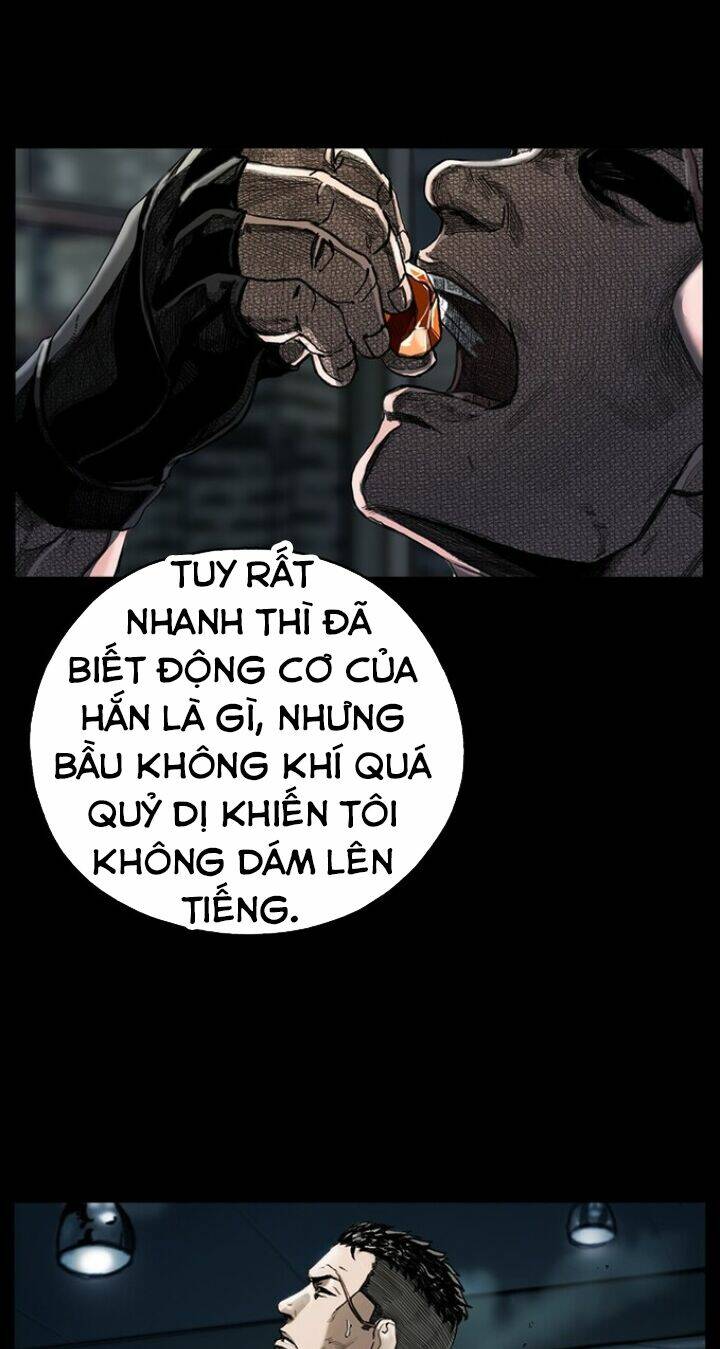 Truyền Thuyết Anh Hùng Thời Mạt Thế: Chapter 5