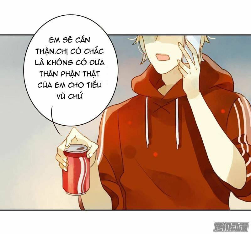 Sức Mạnh Của Sắc Đẹp: Chapter 47