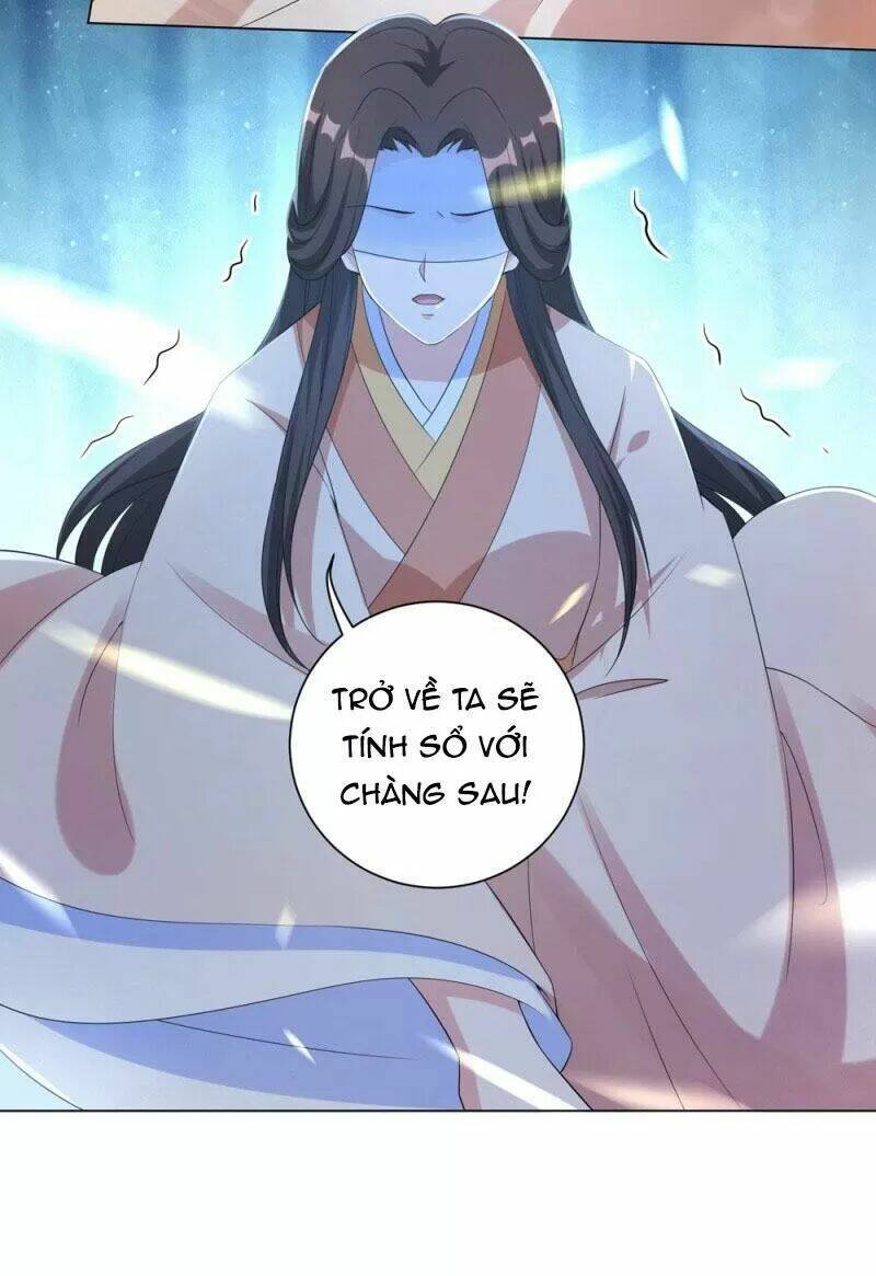 Vương Phi Có Độc!: Chapter 76