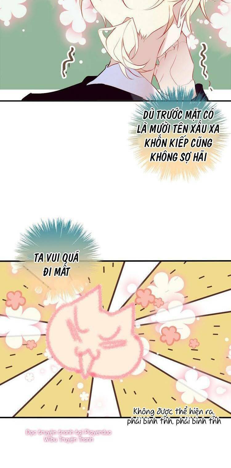 Ngô hoàng tại thượng: Chapter 71