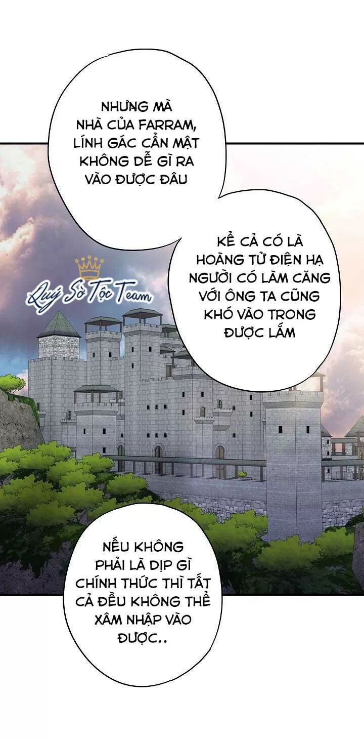 Tồn Tại Với Tư Cách Là Vợ Của Nam Chính: Chapter 121: Nhiệm vụ kế thừa