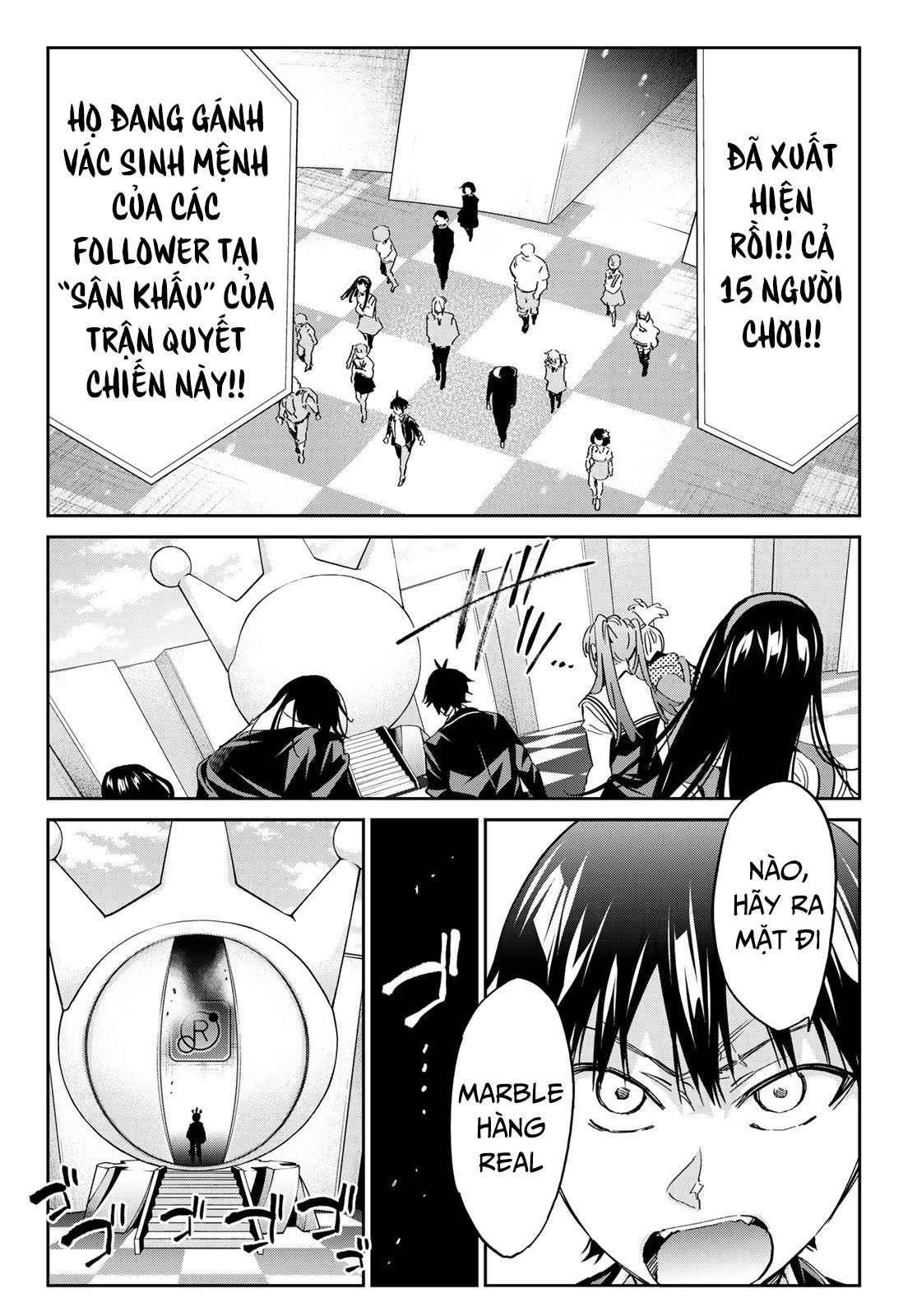 Real Account Ii: Chapter 176.1
