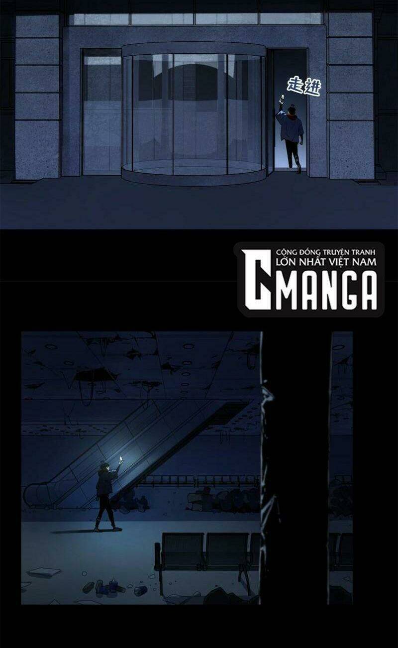 Minh Nhật Chi Kiếp: Chapter 100