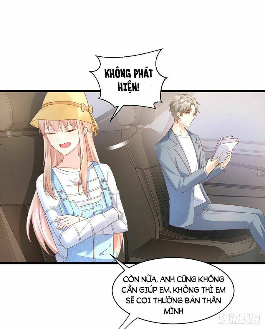 Tư Sủng Cục Cưng Bảo Bối: Chapter 13