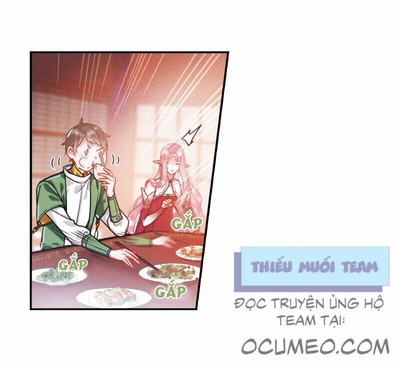 Danh Kiếm Chủng: Chapter 8