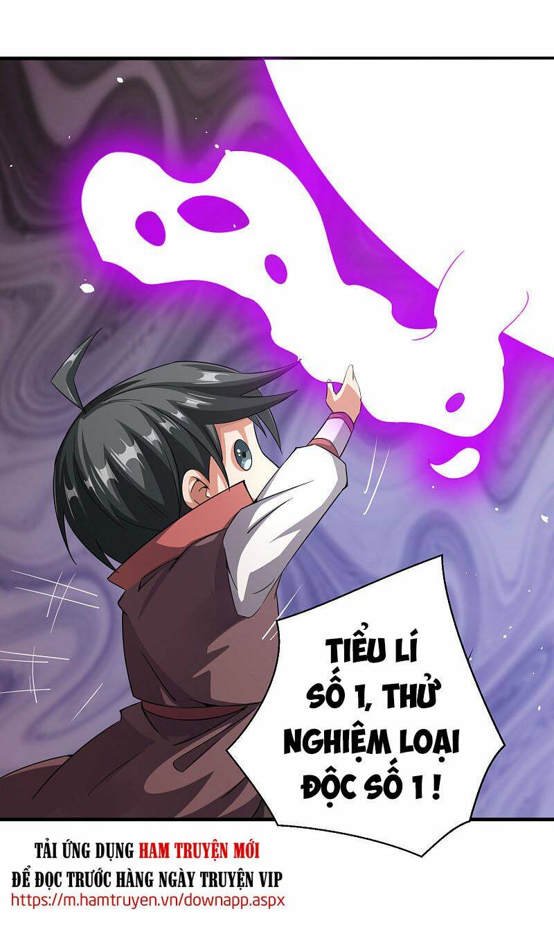 Phục Thiên Thánh Chủ: Chapter 139