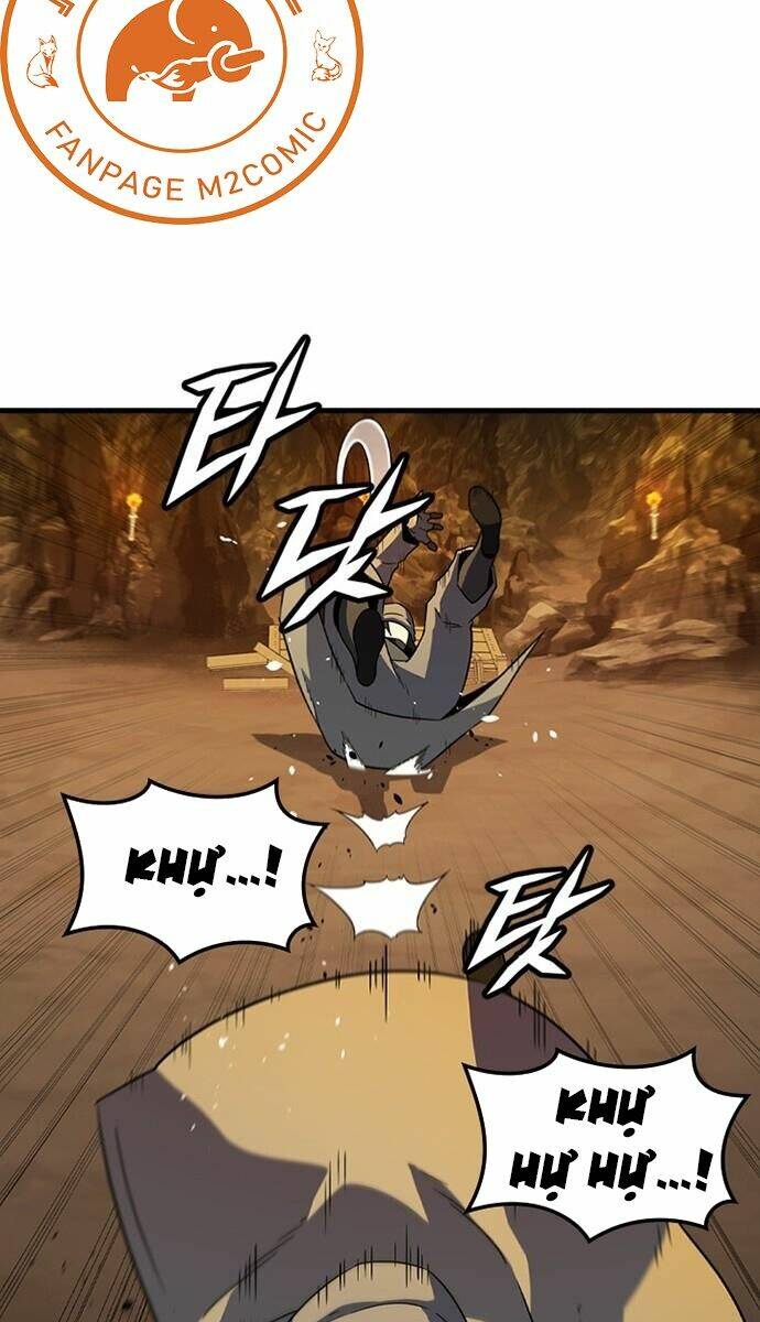 Điểm Chết: Chapter 21