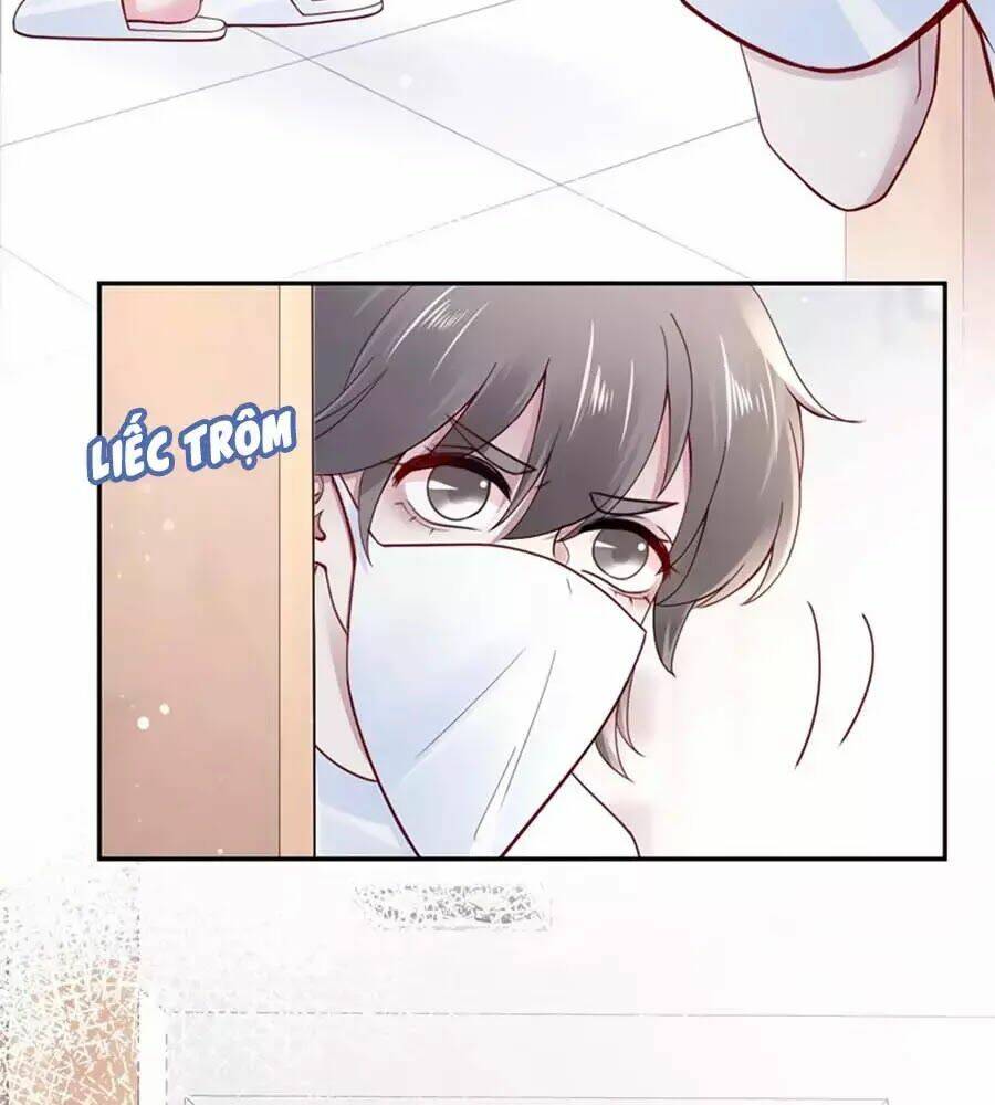 Hai Mặt Cuốn Hút Của Anh: Chapter 34