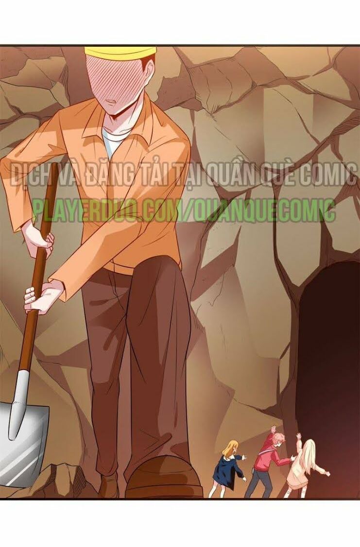 Tuyệt Phẩm Thấu Thị Chi Tiềm Hành: Chapter 20