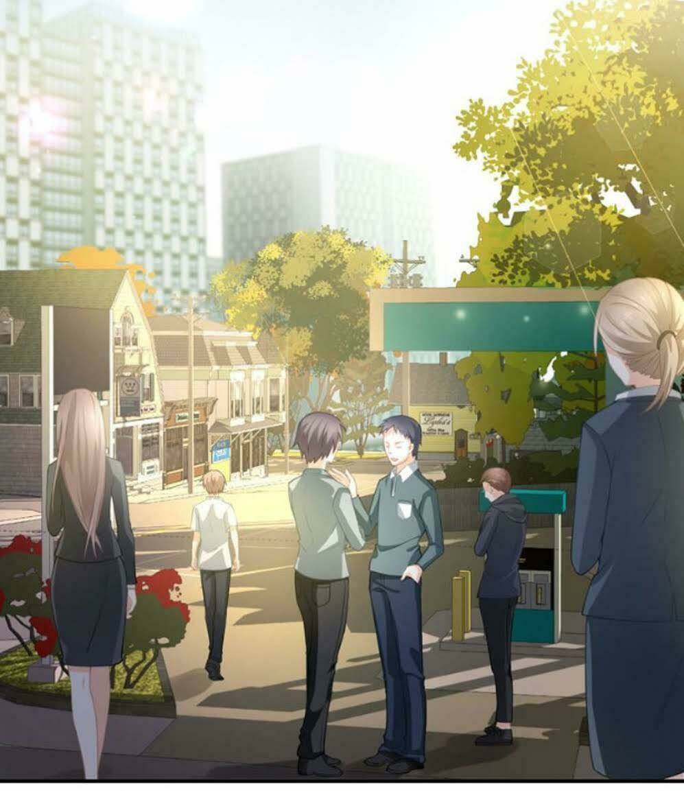 Tiệm May Luyến Sắc: Chapter 11