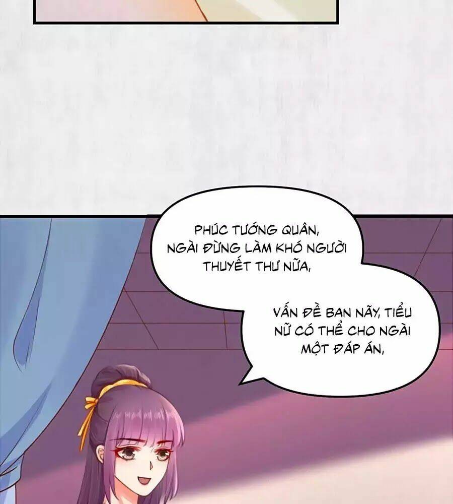 Hoạn Phi Hoàn Triều: Chapter 59