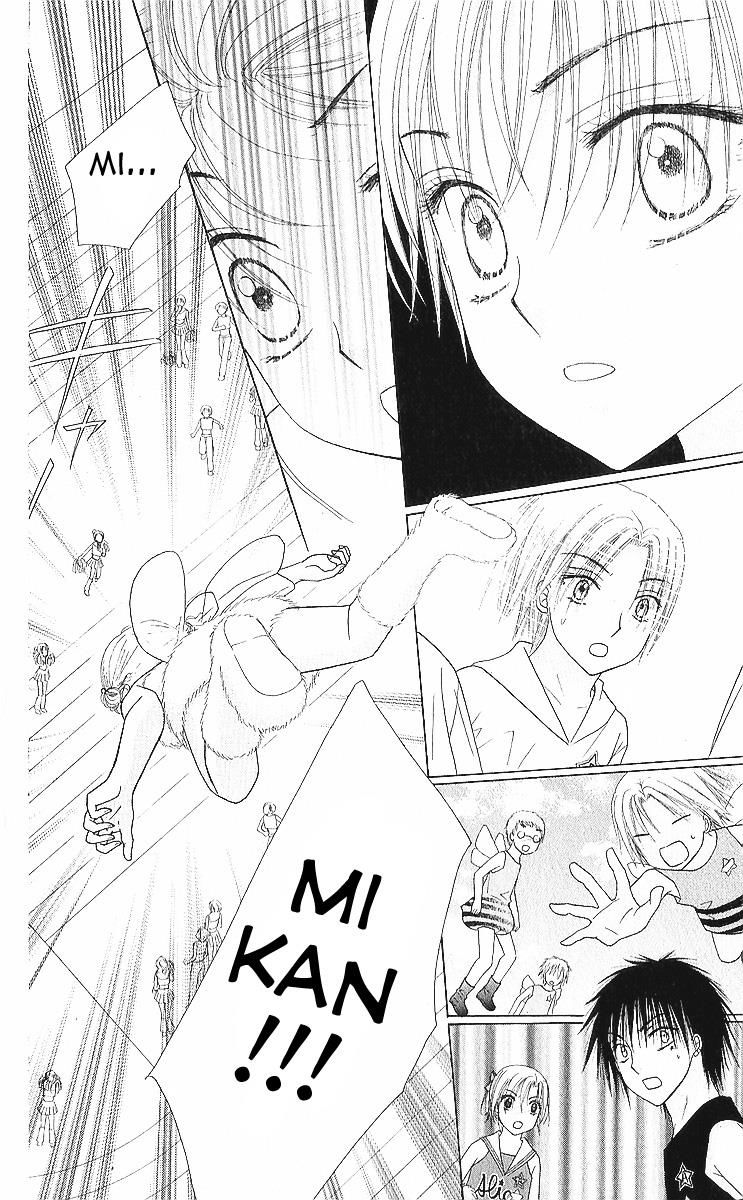 Học Viện Alice: Chapter 85