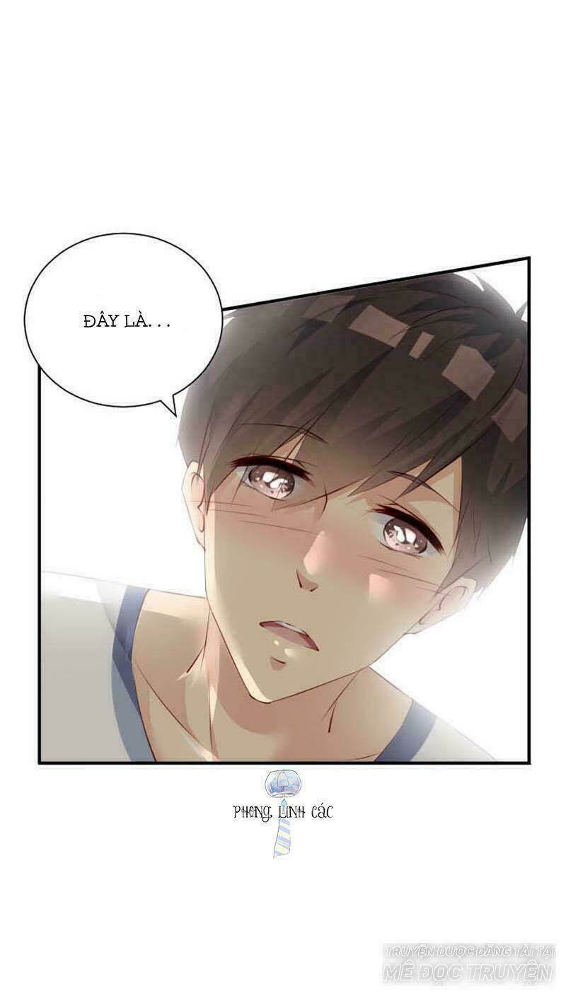 Nam Thần Là Một Đôi: Chapter 46