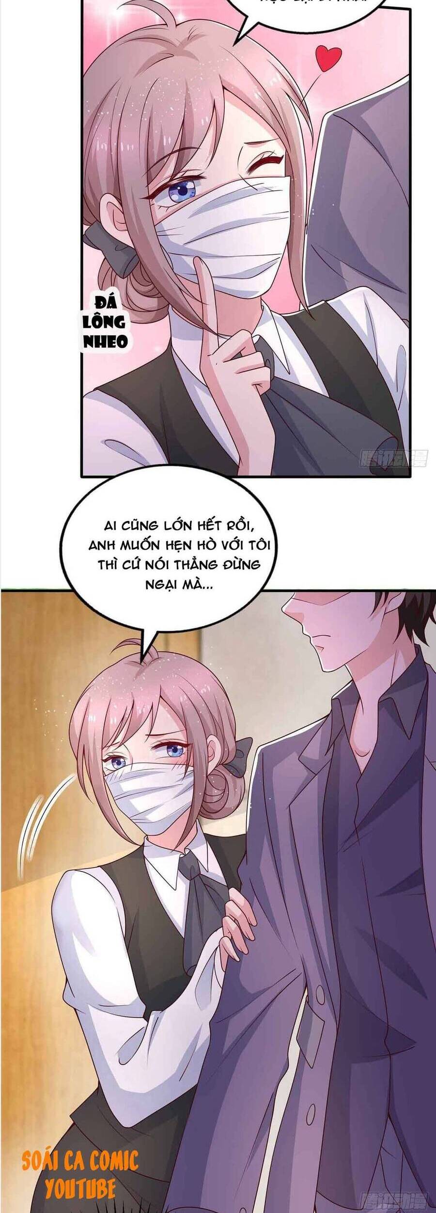 Trọng Sinh Chi Ngược Tra Nữ Vương: Chapter 37