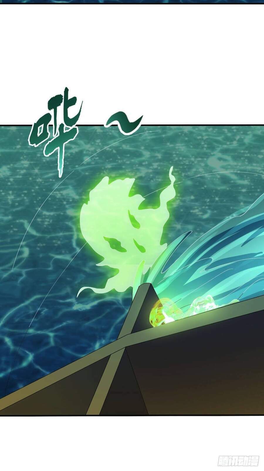 Cục Gạch Xông Vào Dị Giới: Chapter 58