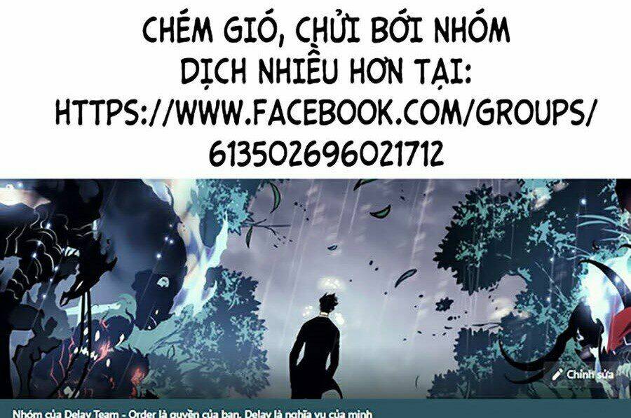Sức Cùng Lực Kiệt: Chapter 5
