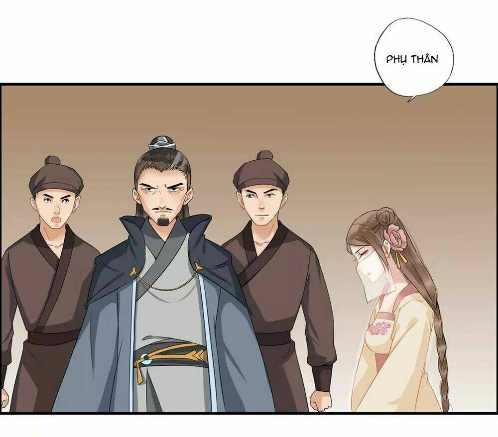 Bồng Sơn Viễn: Chapter 11