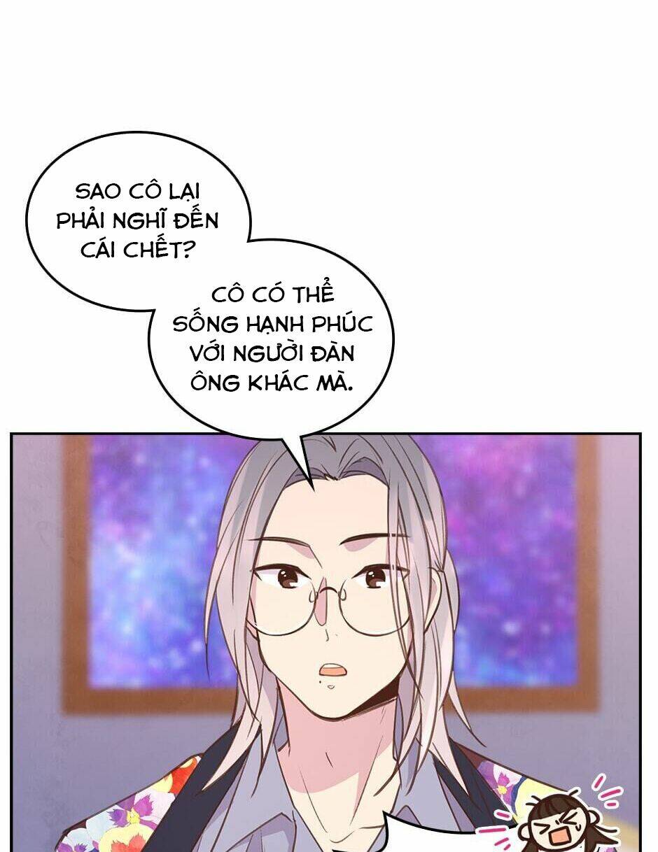 Cuộc Hôn Nhân Bất Khả Thi: Chapter 24