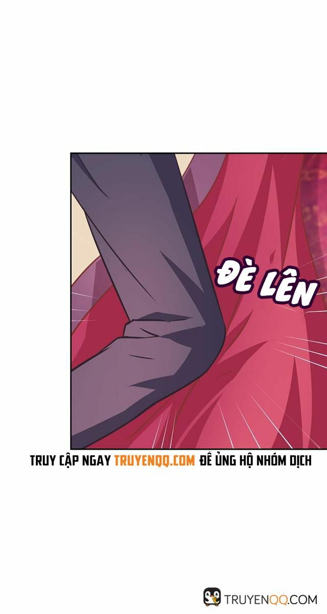 Phép tắc yêu đương của Ma Vương: Chapter 16